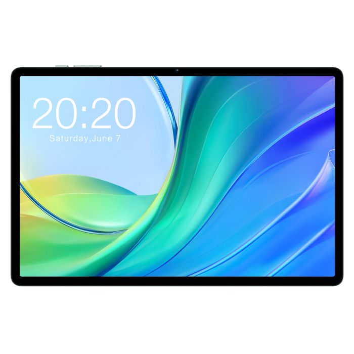 Планшет Teclast M50 10.1" 6ГБ, 128ГБ, LTE, 6000мА•год, Android, блакитний