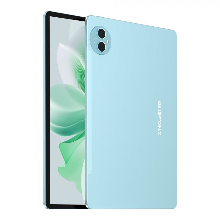 Планшет Teclast P50 11" 6ГБ, 128ГБ, LTE, 8000мА•год, Android, блакитний