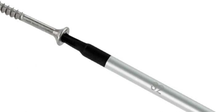 Викрутка Bosch, Torx T10x75мм