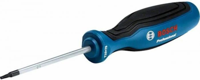 Викрутка Bosch, Torx T10x75мм