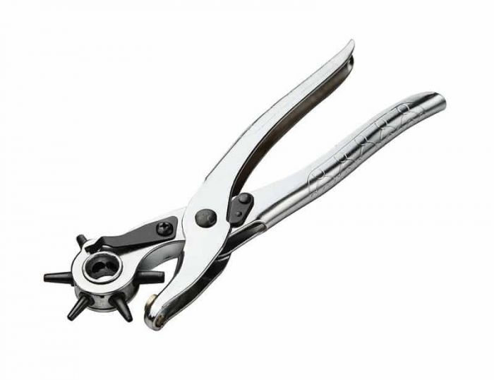 Пробійник обертовий Tolsen, 2-4.5мм, 220мм