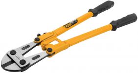 Болторіз Tolsen, ножиці арматурні, до 8мм, тримач прогумований, 600мм, CrV