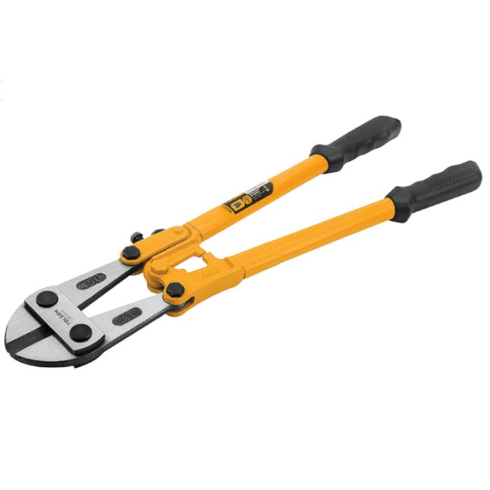 Болторіз Tolsen, ножиці арматурні, до 14мм, тримач прогумований, 1050мм, CrV