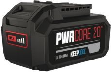 Акумулятор SKIL BR1E3105 AA 20В 5А·год 0.72кг Акумулятор SKIL BR1E3105 AA 20В 5А·год 0.72кг