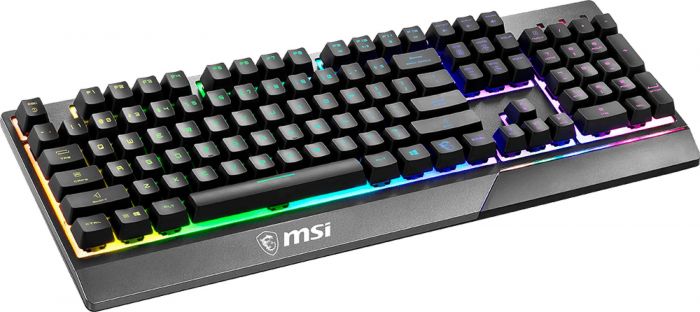 Клавіатура механічна MSI VIGOR GK30 UA