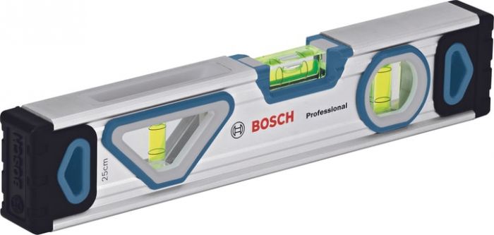 Сумка та набір ручного інструмента Bosch, GWT20 + 9 предметів