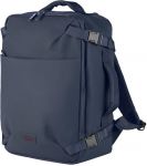 Рюкзак дорожній Tucano Tugo M Dry Cabin Luggage 15.6", синій