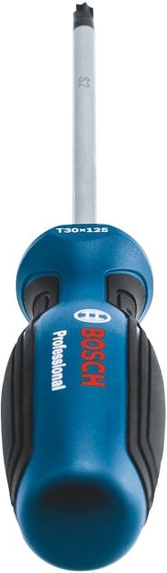 Викрутка Bosch, Torx T30x125мм