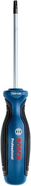 Викрутка Bosch, Torx T25x100мм