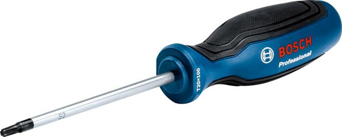 Викрутка Bosch, Torx T20x100мм