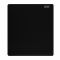 Килимок для миші 2E SHINY, M(450x400x2мм), чорний