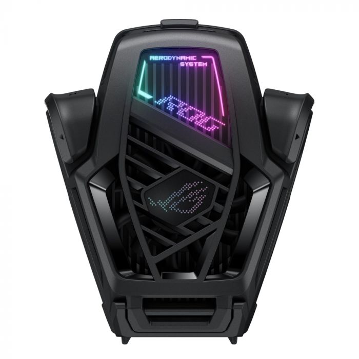 Кулер ASUS AeroActive Cooler X (Fan Standalone Bumper AY2401)