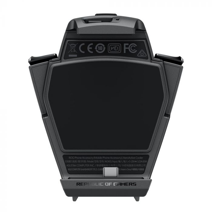 Кулер ASUS AeroActive Cooler X (Fan Standalone Bumper AY2401)