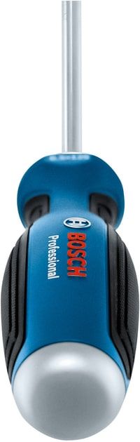 Викрутка Bosch плоска, прецизійна, SL5.5x100мм