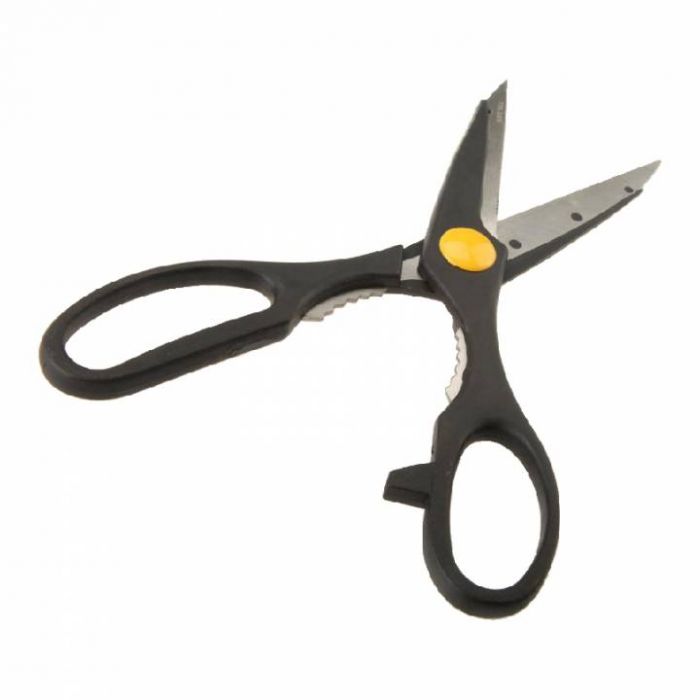 Ножиці кухонні Tolsen, CrV, 200мм