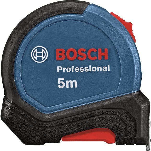 Рулетка Bosch, 5м х 19мм