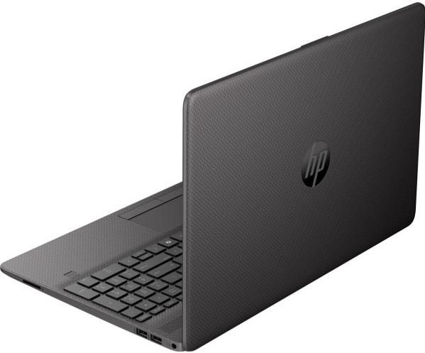 Ноутбук HP 250R-G9 15.6" FHD IPS AG, Intel i3-1315U, 16GB, F512GB, UMA, DOS, чорний