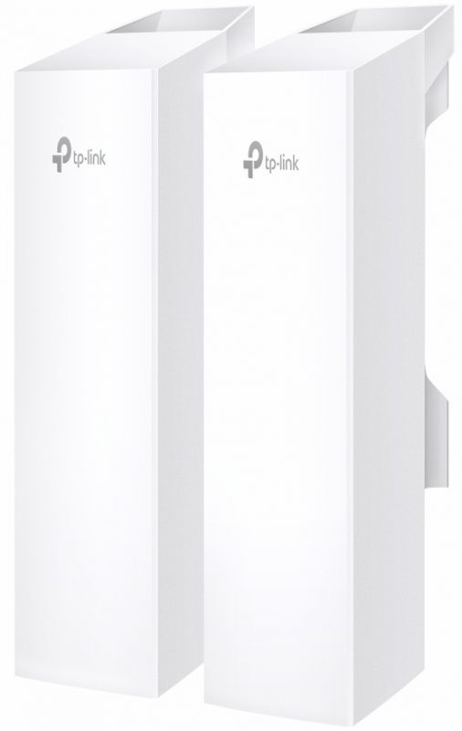 Бездротовий міст TP-LINK EAP215-Bridge KIT AC900, 3xGE LAN, PoE до 5 км