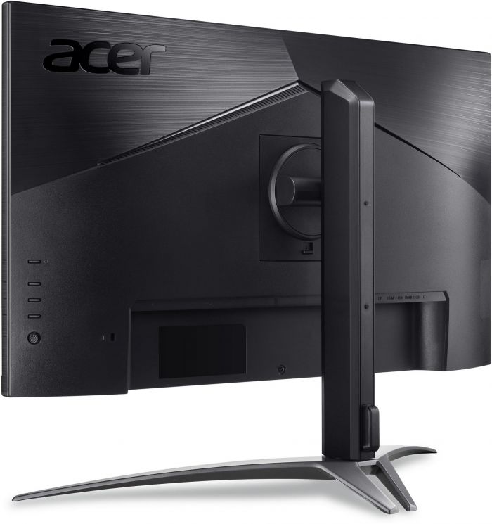 Монітор Acer 27" XB273UV3bmiiprx 2xHDMI, DP, MM, IPS, 180Hz, 1ms, FreeSync Premium, HDR400