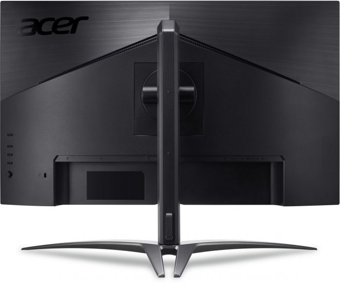 Монітор Acer 27" XB273UV3bmiiprx 2xHDMI, DP, MM, IPS, 180Hz, 1ms, FreeSync Premium, HDR400