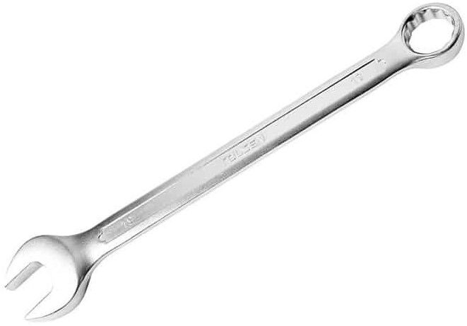Ключ комбінований Tolsen, 17мм, CrV