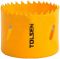 Коронка по металу Tolsen, біметалічна, 30мм, 4-6ТРІ