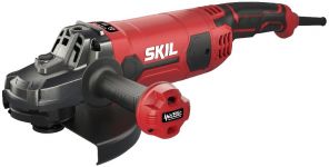 Шліфмашина кутова SKIL 9791 AB 230мм 2200Вт 6600об/хв VRS+ плав. пуск 6.17кг Шліфмашина кутова SKIL 9791 AB 230мм 2200Вт 6600об/хв VRS+ плав. пуск 6.17кг