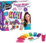 Набір для виготовлення браслетів Cra-Z-Art Squish Magic Bubble Bands