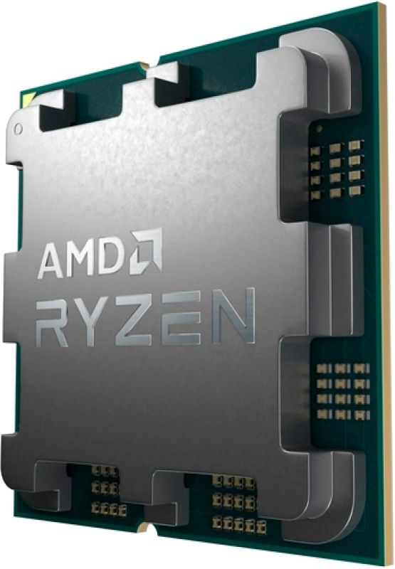 Центральний процесор AMD Ryzen 7 9800X3D 8C/16T 4.7/5.2GHz Boost 96Mb Radeon Graphics AM5 120W w/o cooler TRAY