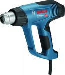 Фен будівельний Bosch Professional GHG 3-66 2300Вт 650°C 150-500л·хв 0.66кг Фен будівельний Bosch Professional GHG 3-66 2300Вт 650°C 150-500л·хв 0.66кг