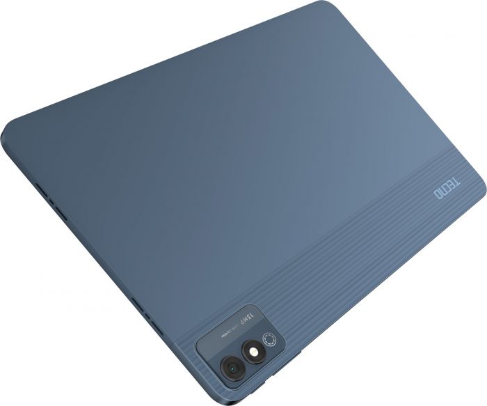 Планшет TECNO MEGAPAD 11 (T1101) 10.95" 8ГБ, 256ГБ, LTE, 8000мА•год, Starfall Grey