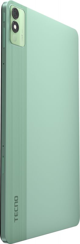 Планшет TECNO MEGAPAD 11 (T1101) 10.95" 8ГБ, 256ГБ, LTE, 8000мА•год, Vitality Green