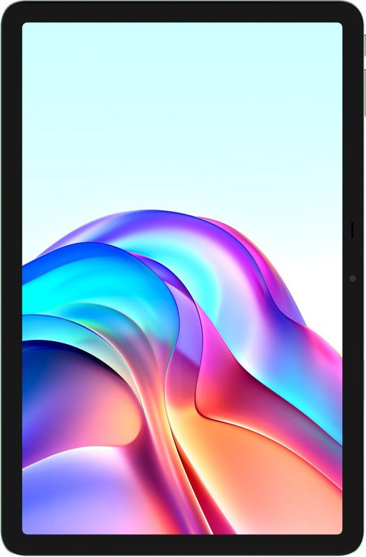 Планшет TECNO MEGAPAD 11 (T1101) 10.95" 8ГБ, 256ГБ, LTE, 8000мА•год, Vitality Green