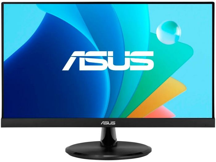 Монітор Asus 21.5" VP229HF D-Sub, HDMI, Audio, IPS, 100Hz, 1ms, sRGB 99%, AdaptiveSync