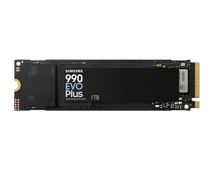 Накопичувач SSD Samsung M.2 1TB PCIe 4.0 990EVO PLUS