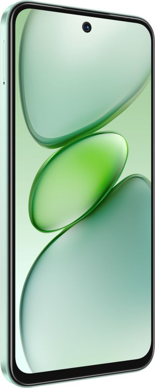 Смартфон TECNO Spark Go 1 (KL4) 6.67" 3/128ГБ, 2SIM, 5000мА•год, Magic Skeen Green