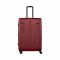Валіза Wenger, Legacy, велика, пластик, 4 колеса, червона