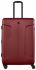 Валіза Wenger, Legacy, велика, пластик, 4 колеса, червона