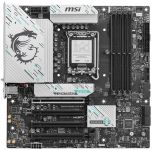 Материнcька плата MSI B860M GAMING PLUS WIFI s1851 B860 4xDDR5 M.2 HDMI DP WiFi BT mATX