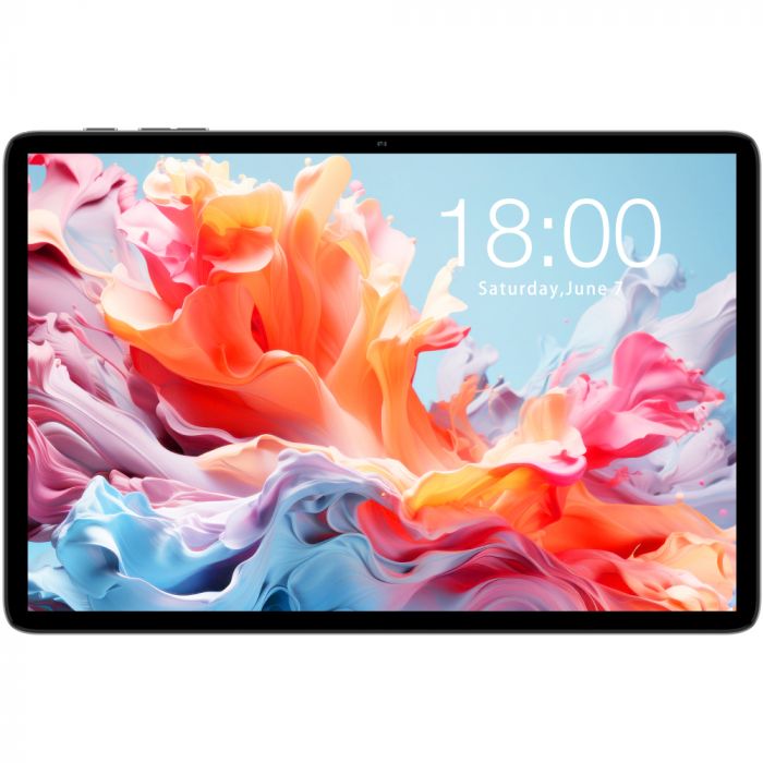 Планшет Teclast P30T KIT 10,1" 4ГБ, 128ГБ, 6000мА•год, Android, сірий