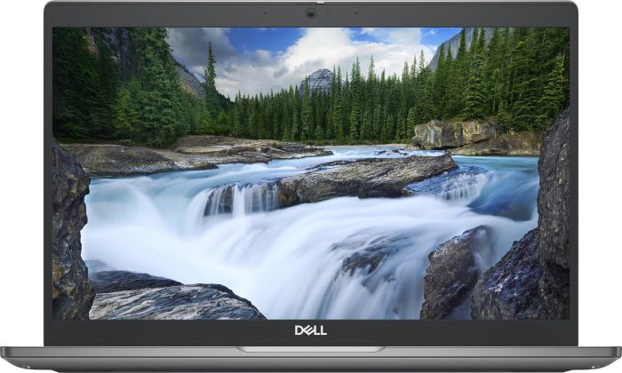 Ноутбук Dell Latitude 5350 13.3" FHD IPS Touch, Intel U5-125U, 16GB, F512GB, UMA, Win11P, сірий