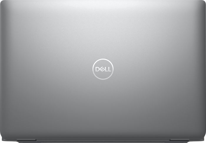 Ноутбук Dell Latitude 5350 13.3" FHD IPS Touch, Intel U5-125U, 16GB, F512GB, UMA, Lin, сірий