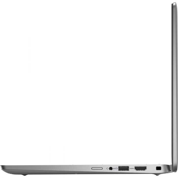 Ноутбук Dell Latitude 5350 13.3" FHD IPS AG, Intel U7-165U, 16GB, F512GB, UMA, Lin, сірий