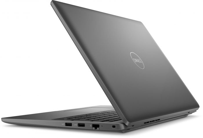 Ноутбук Dell Latitude 3550 15.6" FHD IPS AG, Intel i7-1355U, 16GB, F512GB, UMA, Win11P, чорний