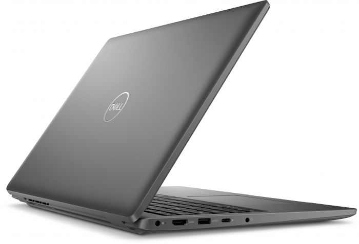 Ноутбук Dell Latitude 3550 15.6" FHD IPS AG, Intel i7-1355U, 16GB, F512GB, UMA, Win11P, чорний