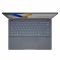 Ноутбук ASUS Vivobook S 14 S5406SA-PP013W 14" 3K OLED, Intel Ultra 7 258V, 32GB, F1TB, UMA, Win11, Блакитний