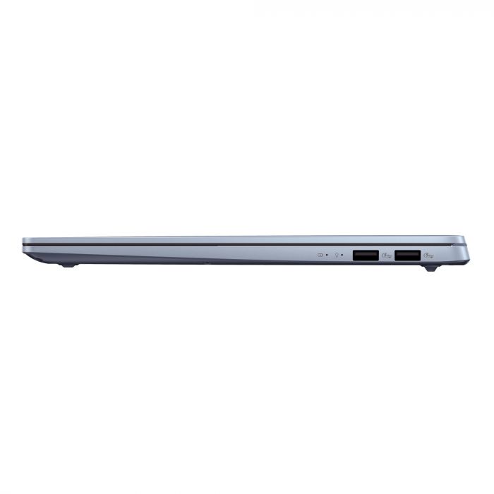 Ноутбук ASUS Vivobook S 14 S5406SA-QD004W 14" WUXGA OLED, Intel Ultra 5 226V, 16GB, F512GB, UMA, Win11, Блакитний