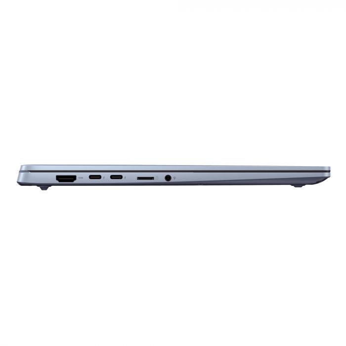 Ноутбук ASUS Vivobook S 14 S5406SA-QD004W 14" WUXGA OLED, Intel Ultra 5 226V, 16GB, F512GB, UMA, Win11, Блакитний