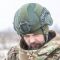 Шолом Українська Броня MICH Буйтур 1.0, розмір XL, зелений