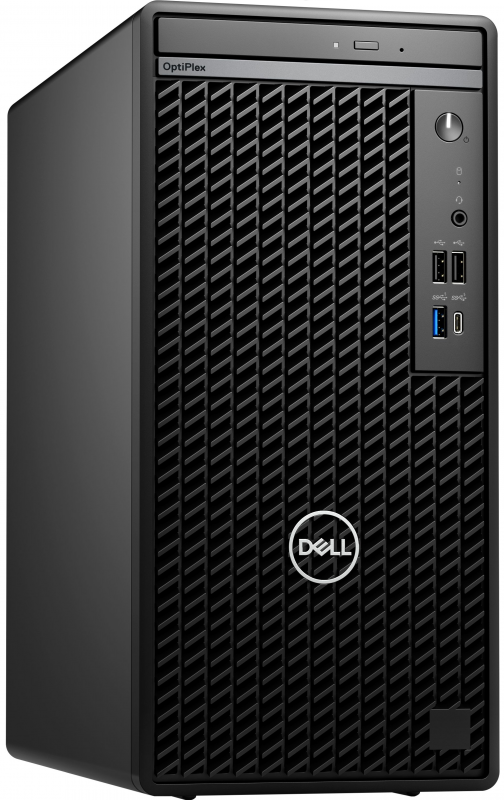 Комп'ютер персональний DELL OptiPlex 7020 MT, Intel i3-12100, 8GB, F512GB, ODD, UMA, кл+м, Win11P